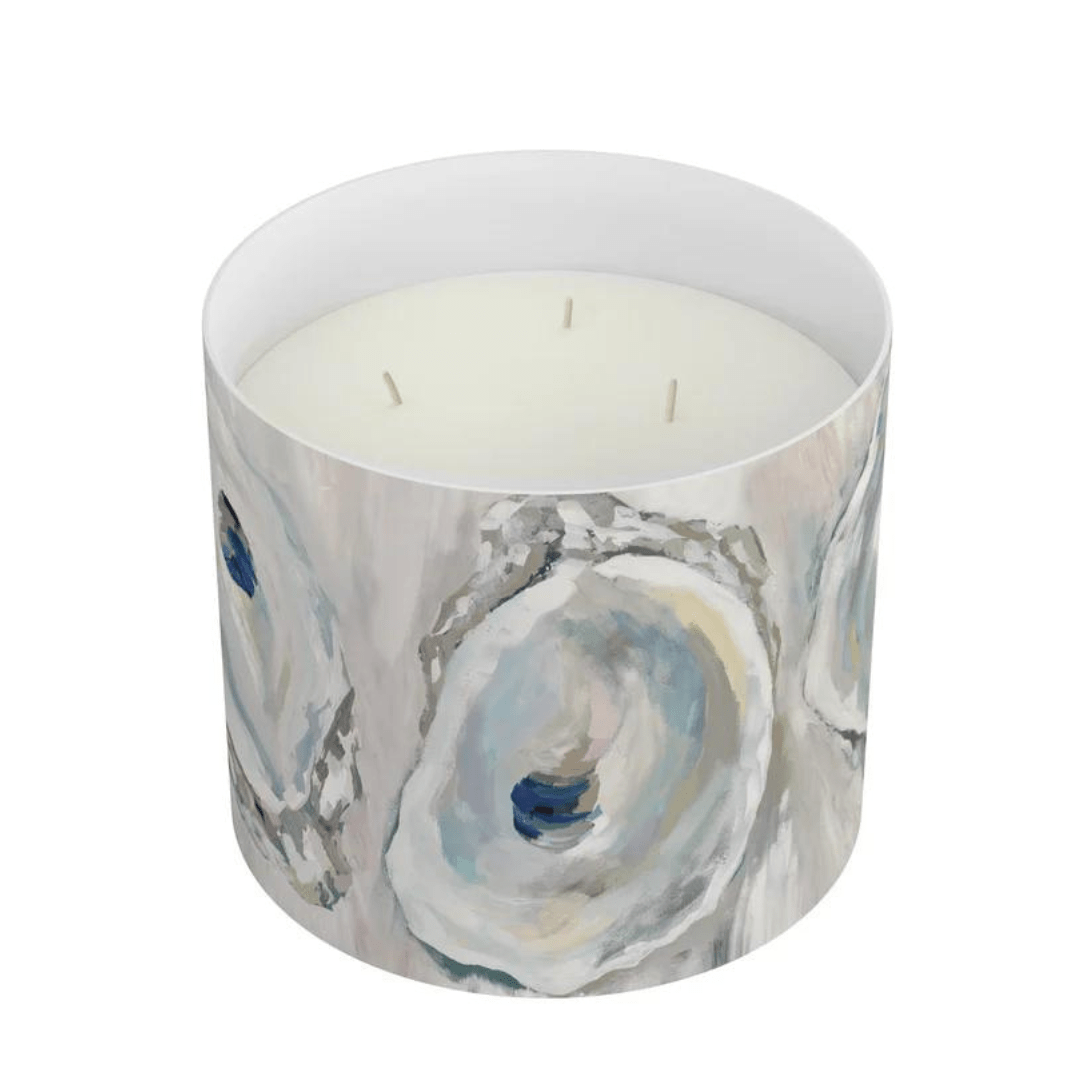 Kim Hovell 3 - Wick Candle - Annapolis Candle