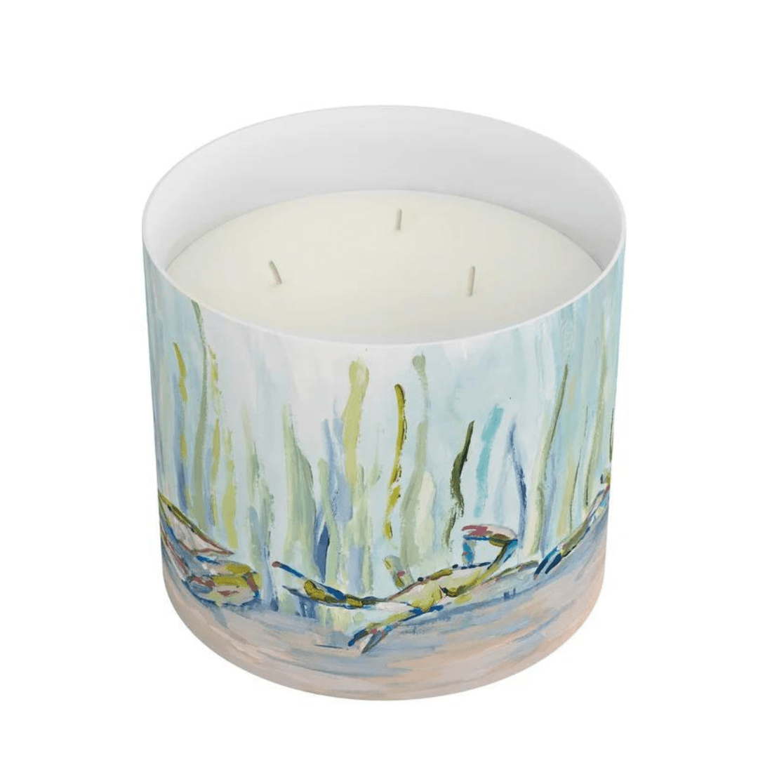 Kim Hovell 3 - Wick Candle - Annapolis Candle