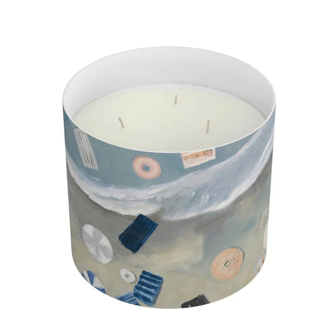 Kim Hovell 3 - Wick Candle - Annapolis Candle