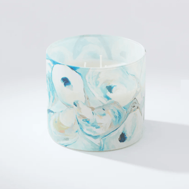 Kim Hovell 3 Wick Candle - Cerulean Sea - Annapolis Candle