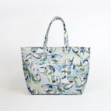 Kim Hovell Beach Tote - Gulf Cluster - Kim Hovell