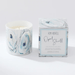 Kim Hovell Boxed Candle - Opal Shell - Annapolis Candle