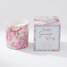 Kim Hovell Boxed Candle - Sunrise Reef - Annapolis Candle
