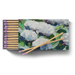 Kim Hovell Boxed Matches - Coastal Hydrangea - Annapolis Candle