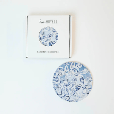 Kim Hovell Coasters - Kim Hovell