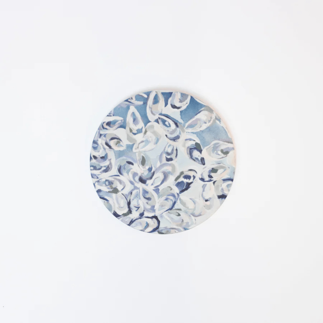 Kim Hovell Coasters - Kim Hovell