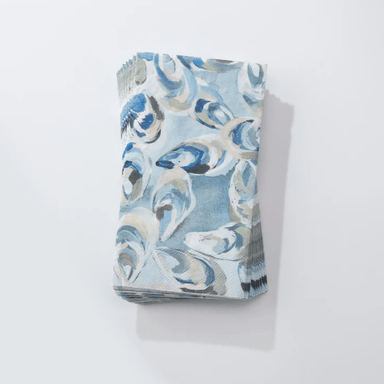 Kim Hovell Guest Towels - Atlantic Reef - Kim Hovell