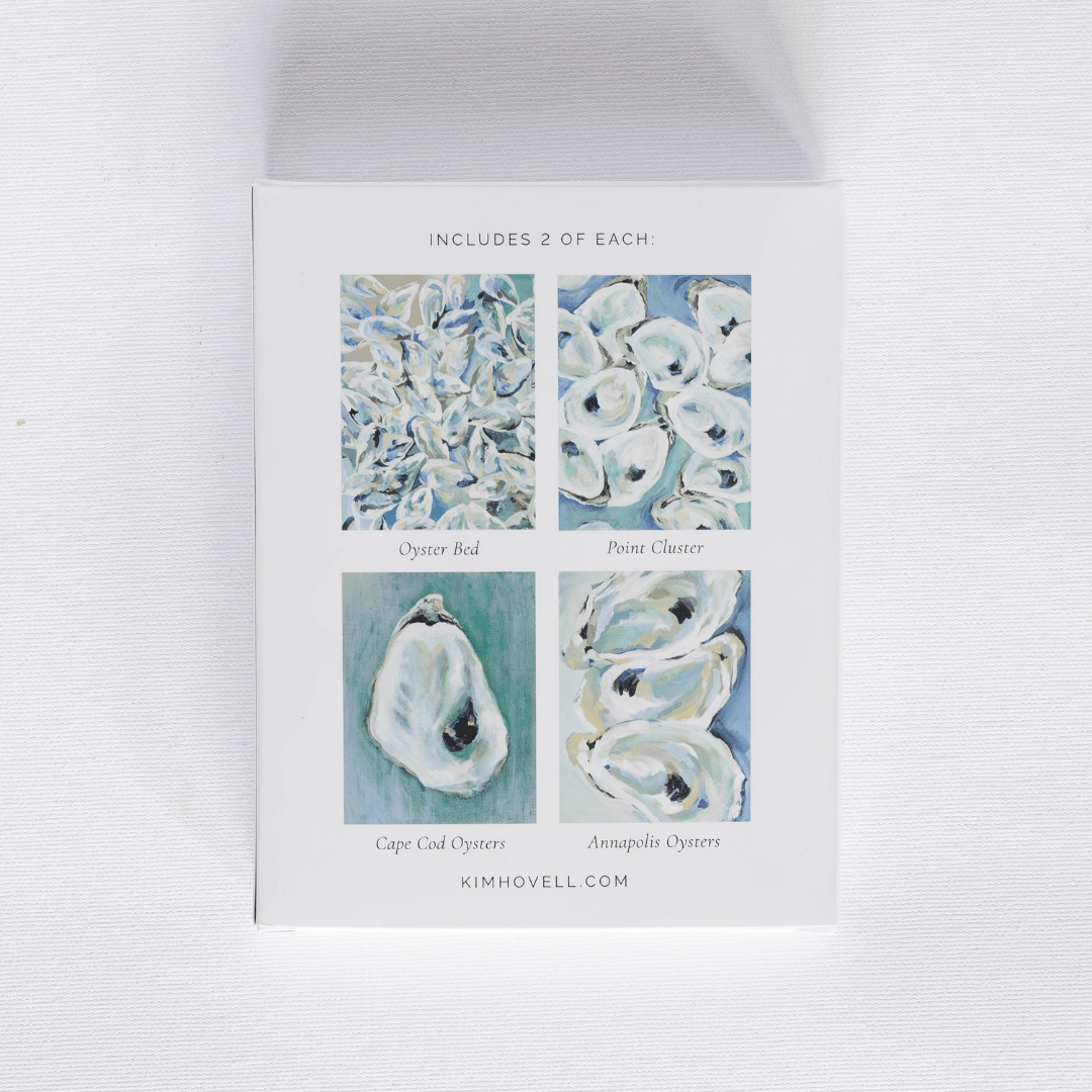 Kim Hovell Stationary Set - Kim Hovell