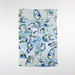 Kim Hovell Tea Towel - Gulf Cluster - Kim Hovell