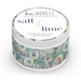 Kim Hovell Tin Candle - Salt & Lime Oyster - Annapolis Candle