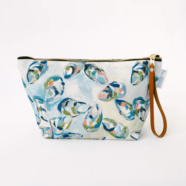 Kim Hovell Toiletry Bag - Gulf Cluster - Kim Hovell