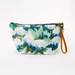 Kim Hovell Toiletry Bag - Hydrangea - Kim Hovell