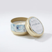 Kim Hovell Travel Candle - Cerulean Sea - Annapolis Candle