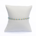 Kimberly James Beaded Bracelet - Turquoise - Kimberly James Jewelry