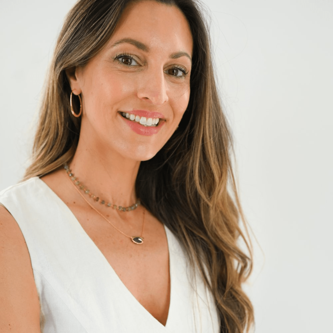 Kimberly James Choker Necklace - Labradorite - Kimberly James Jewelry