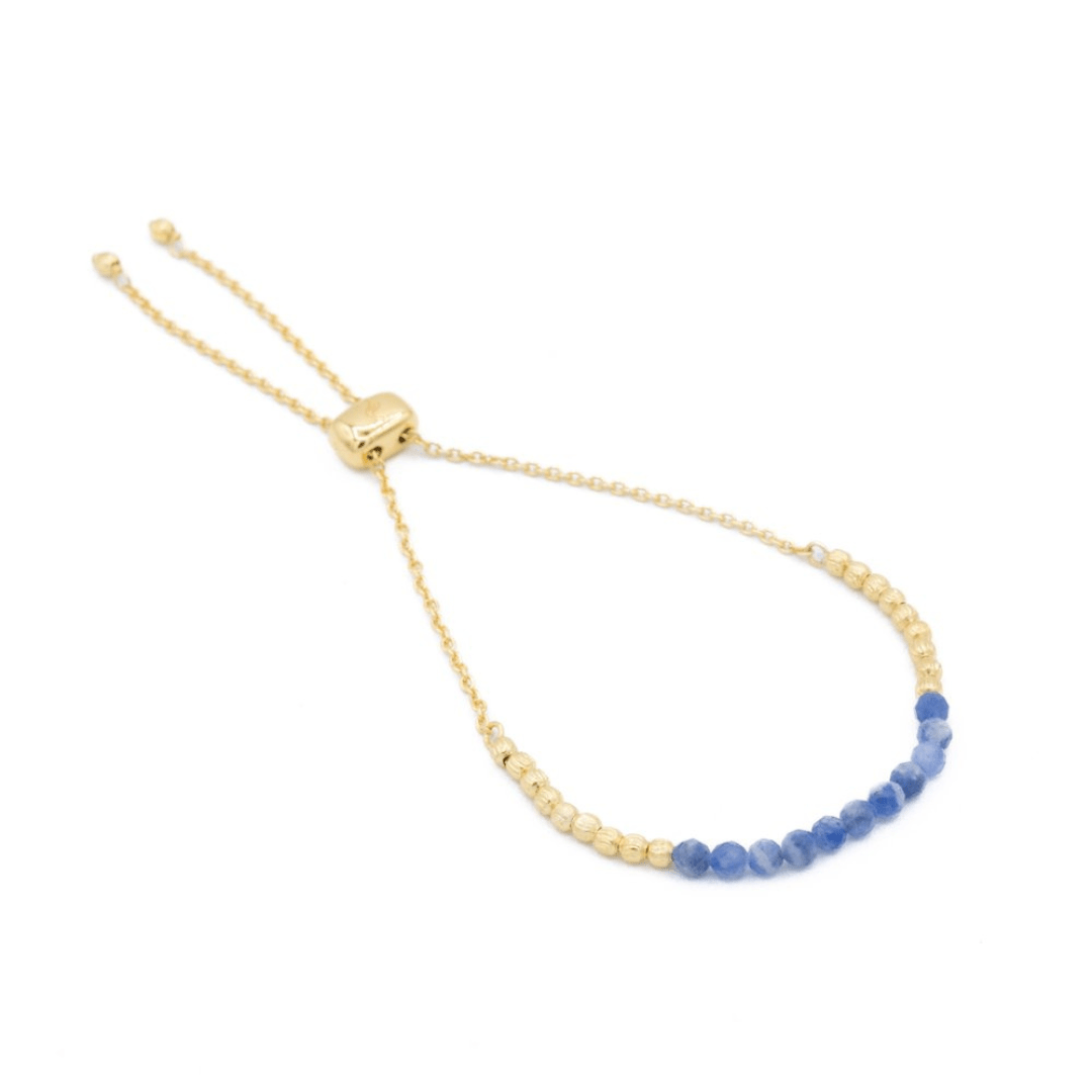 Kimberly James Harmony Bracelet - Kimberly James Jewelry