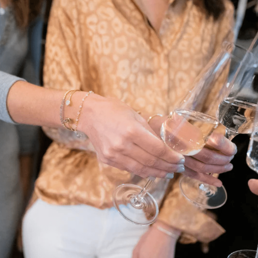 Kimberly James Harmony Bracelet - Kimberly James Jewelry