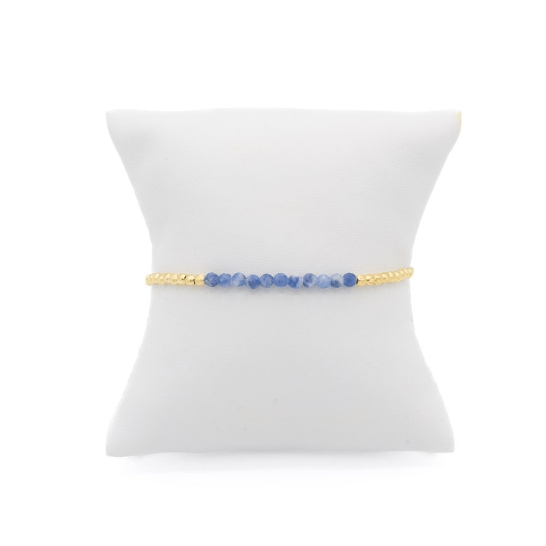Kimberly James Harmony Bracelet - Kimberly James Jewelry
