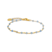 Kimberly James Jewelry Beaded Bracelet - Blue Chalcedony - Kimberly James Jewelry