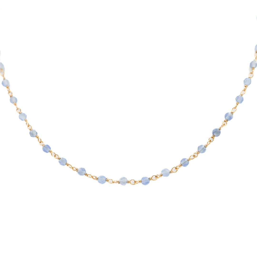 Kimberly James Jewelry Choker - Kimberly James Jewelry