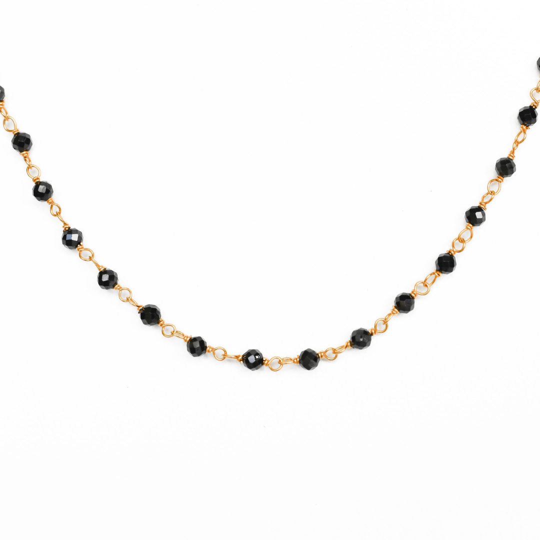 Kimberly James Jewelry Choker - Kimberly James Jewelry