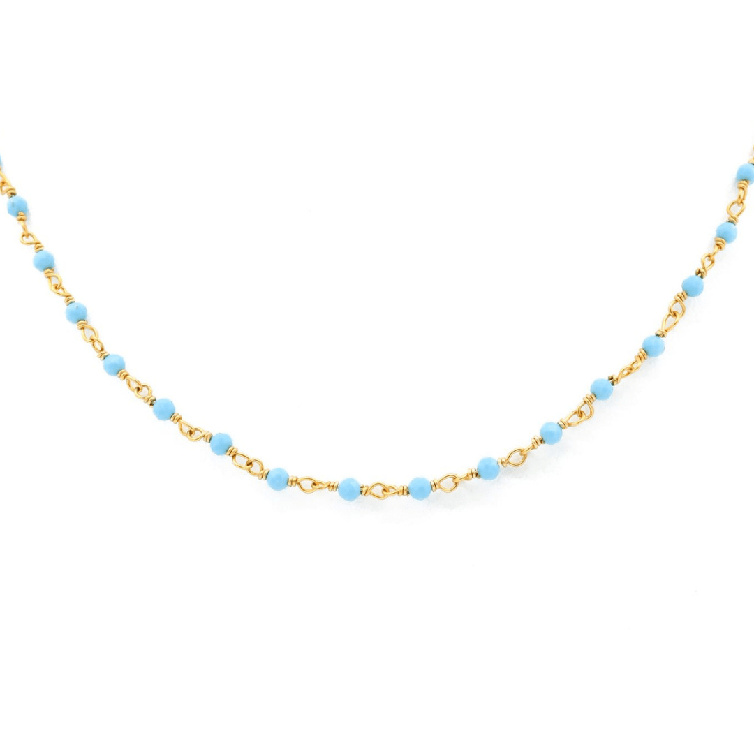 Kimberly James Jewelry Choker - Kimberly James Jewelry