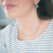 Kimberly James Jewelry Choker - Kimberly James Jewelry