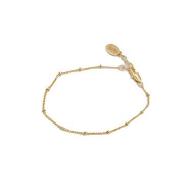 Kimberly James Jewelry Coastline 1mm Bracelet - Kimberly James Jewelry