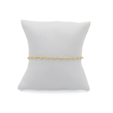 Kimberly James Jewelry Coastline 3mm Bracelet - Kimberly James Jewelry
