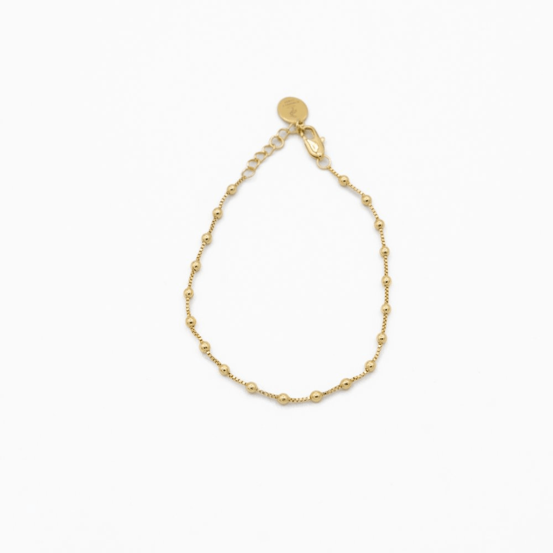 Kimberly James Jewelry Coastline 3mm Bracelet - Kimberly James Jewelry