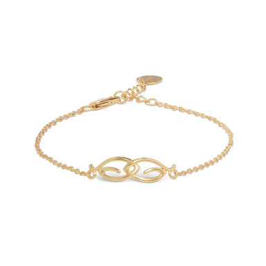 Kimberly James Jewelry Forever Linked Bracelet - Kimberly James Jewelry