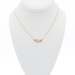 Kimberly James Jewelry Forever Linked Necklace - Kimberly James Jewelry