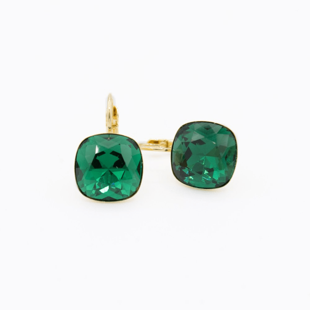 Kimberly James Jewelry Reflection Earrings - Kimberly James Jewelry