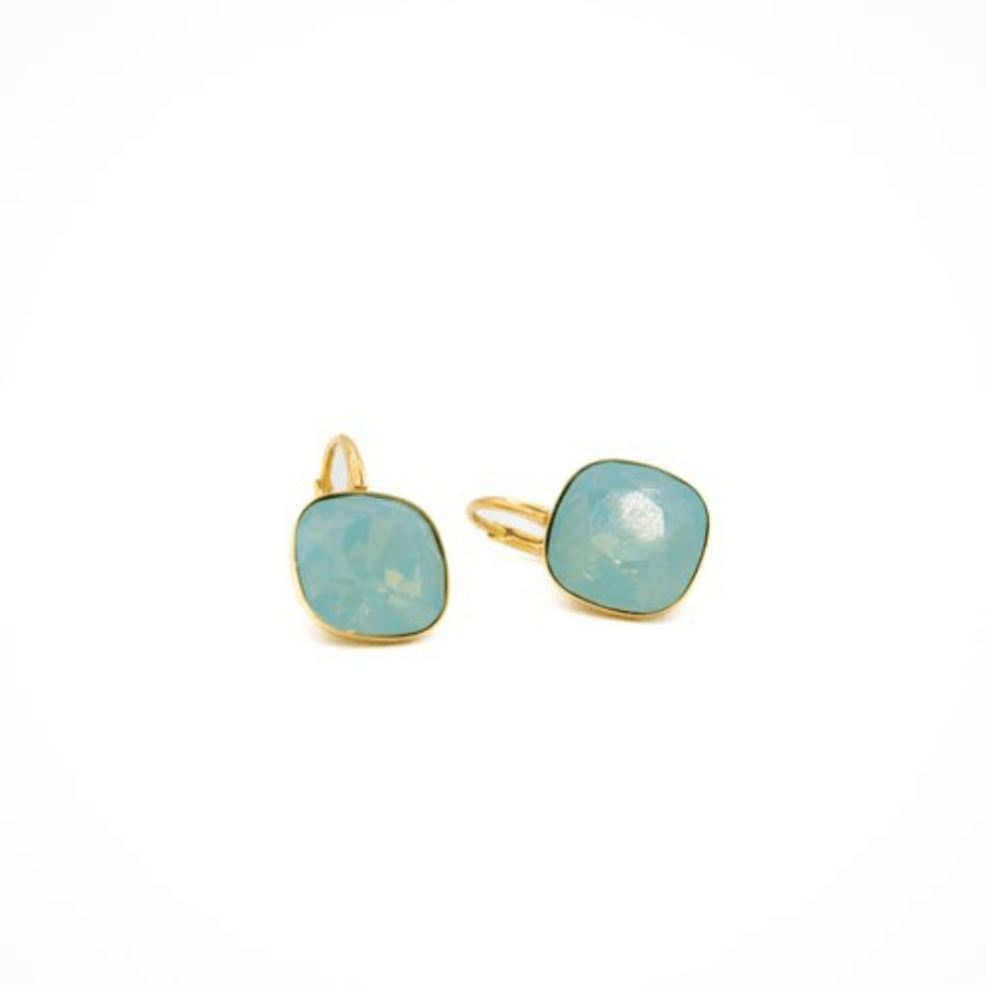 Kimberly James Jewelry Reflection Earrings - Kimberly James Jewelry