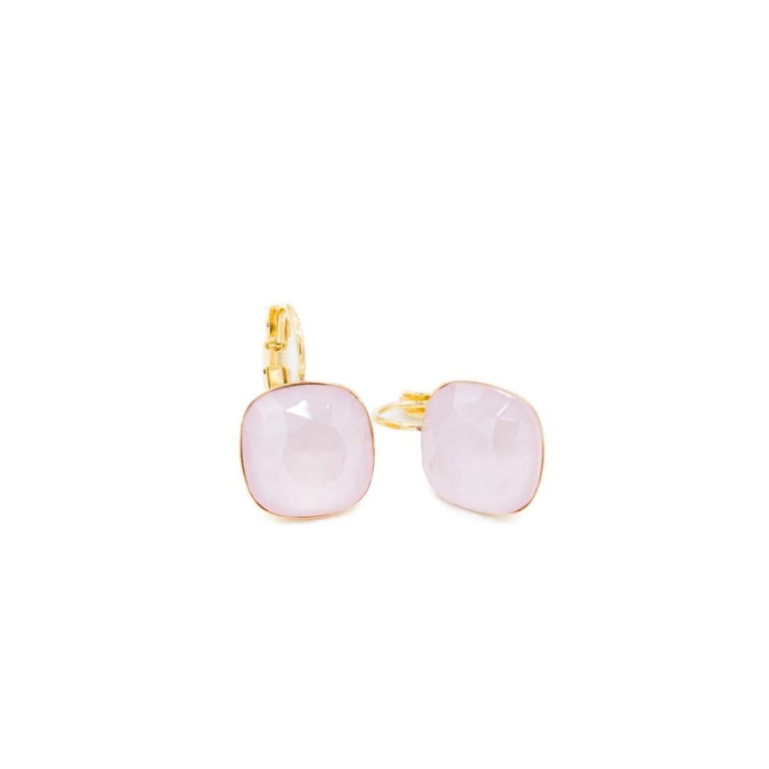 Kimberly James Jewelry Reflection Earrings - Kimberly James Jewelry