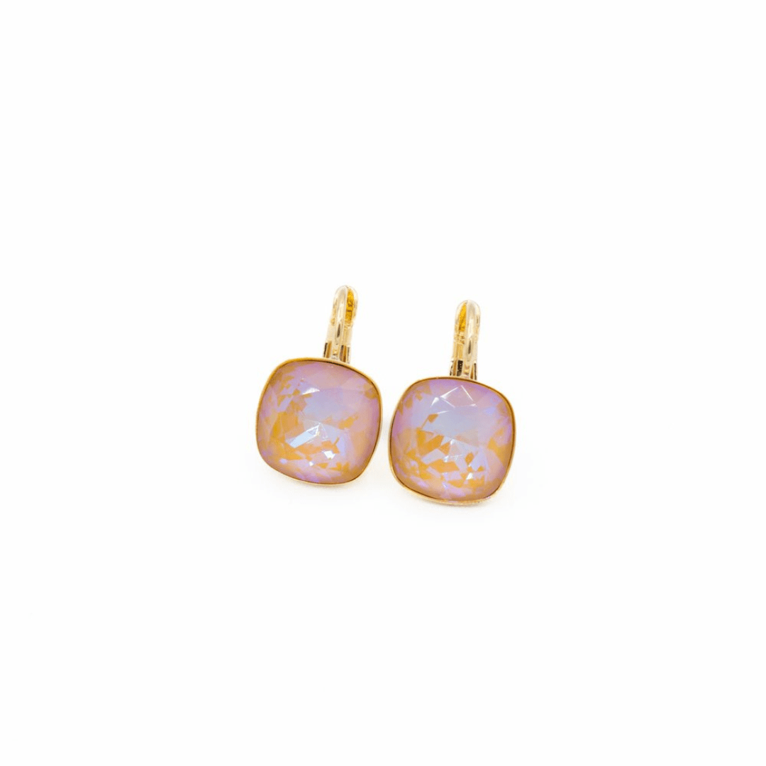 Kimberly James Jewelry Reflection Earrings - Kimberly James Jewelry