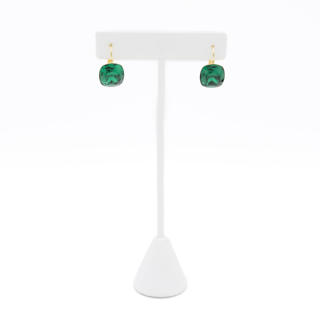 Kimberly James Jewelry Reflection Earrings - Kimberly James Jewelry