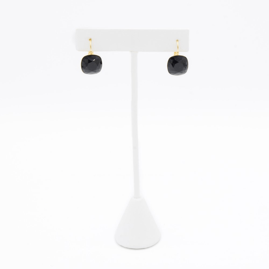 Kimberly James Jewelry Reflection Earrings - Kimberly James Jewelry