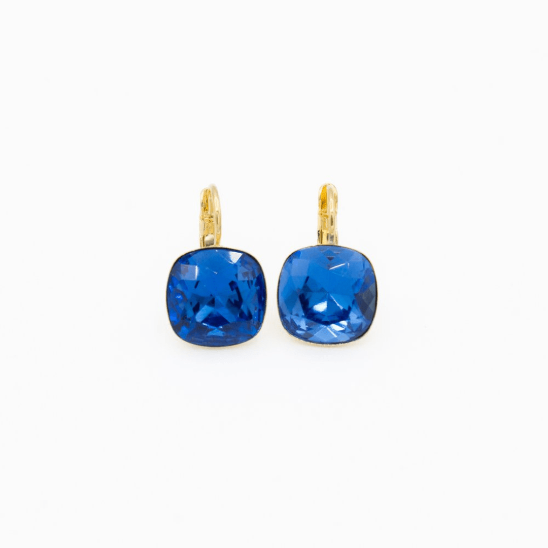 Kimberly James Jewelry Reflection Earrings - Kimberly James Jewelry