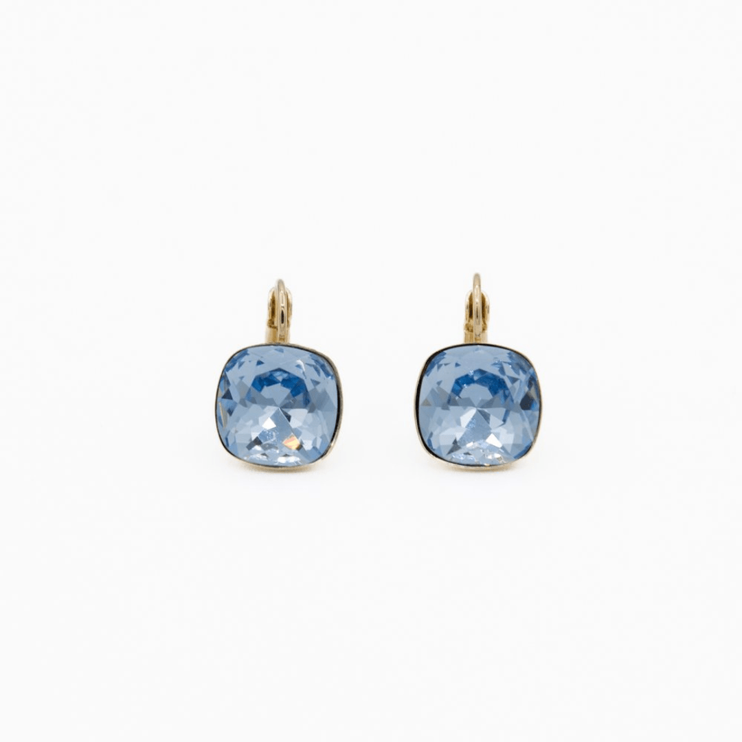 Kimberly James Jewelry Reflection Earrings - Kimberly James Jewelry