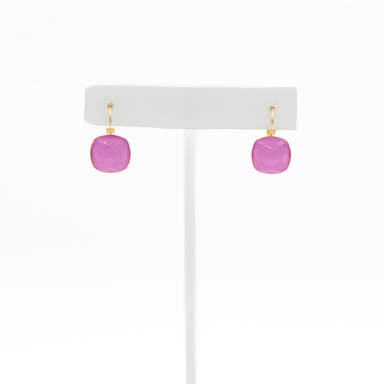 Kimberly James Jewelry Reflection Earrings - Kimberly James Jewelry