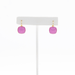 Kimberly James Jewelry Reflection Earrings - Kimberly James Jewelry
