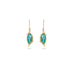 Kimberly James Jewelry Stand Tall Earring - Kimberly James Jewelry