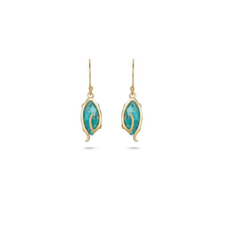 Kimberly James Jewelry Stand Tall Earring - Kimberly James Jewelry