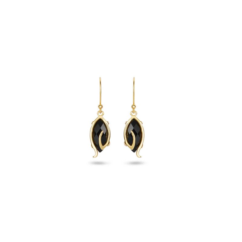 Kimberly James Jewelry Stand Tall Earring - Kimberly James Jewelry
