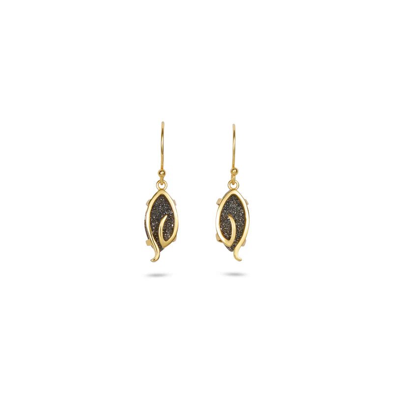 Kimberly James Jewelry Stand Tall Earring - Kimberly James Jewelry
