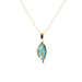 Kimberly James Jewelry Stand Tall Necklace - Small - Kimberly James Jewelry