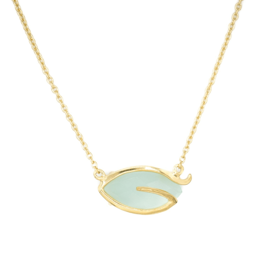 Kimberly James Jewelry Take Flight Signature Necklace - Kimberly James Jewelry