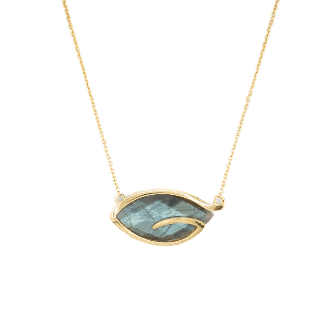 Kimberly James Jewelry Take Flight Signature Necklace - Kimberly James Jewelry