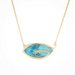 Kimberly James Jewelry Take Flight Signature Necklace - Large - Kimberly James Jewelry
